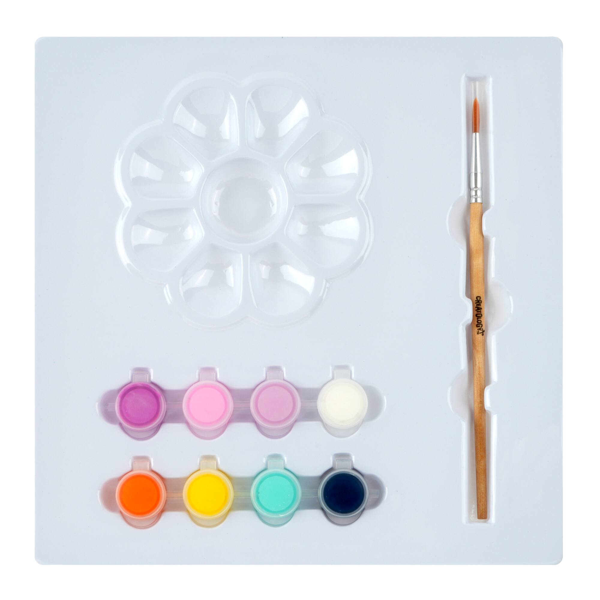 Space Canvas Painting Kit by Creatology™